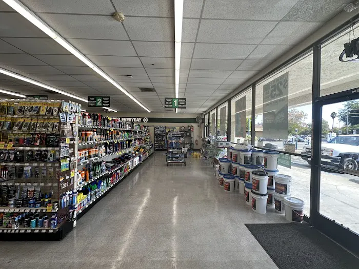 O'Reilly Auto Parts 9