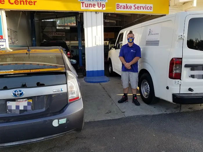 United Auto Tech, Complete Auto Repair 5