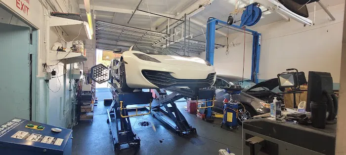 United Auto Tech, Complete Auto Repair 4