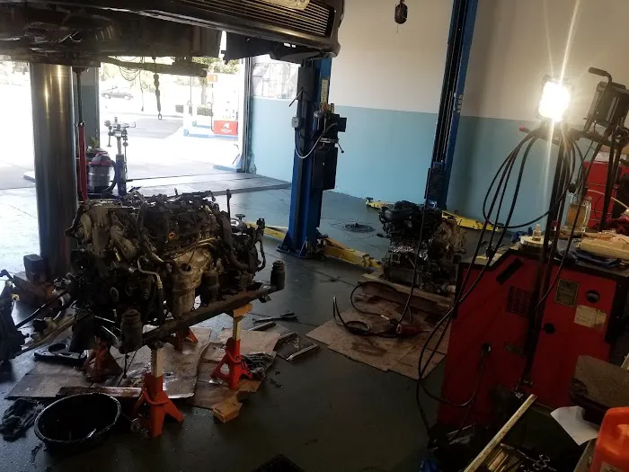 United Auto Tech, Complete Auto Repair 1