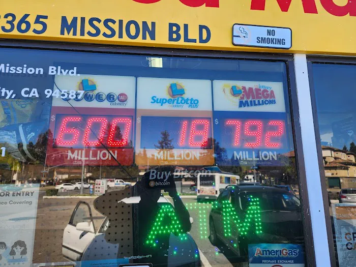 Union City Smog Check 1
