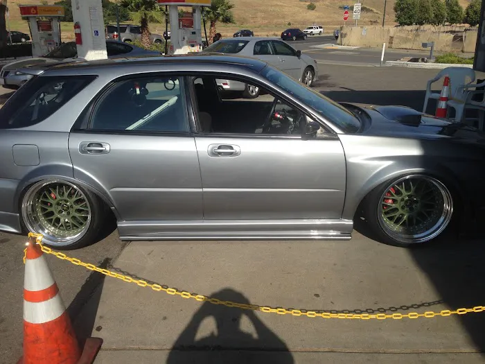 Union City Smog Check 6