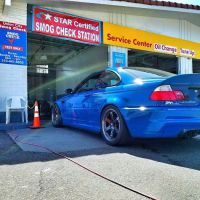 Union City Smog Check