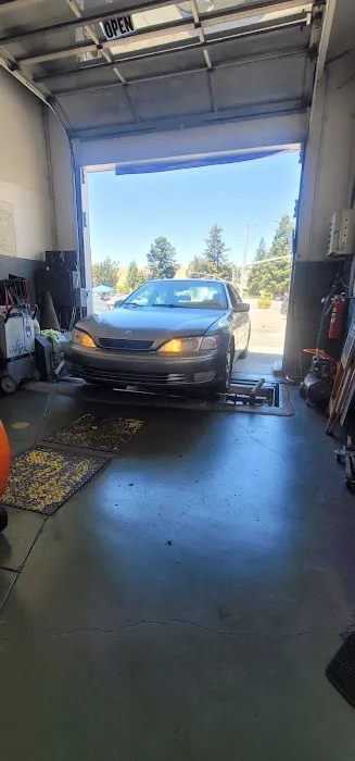 Union City Smog Check 3