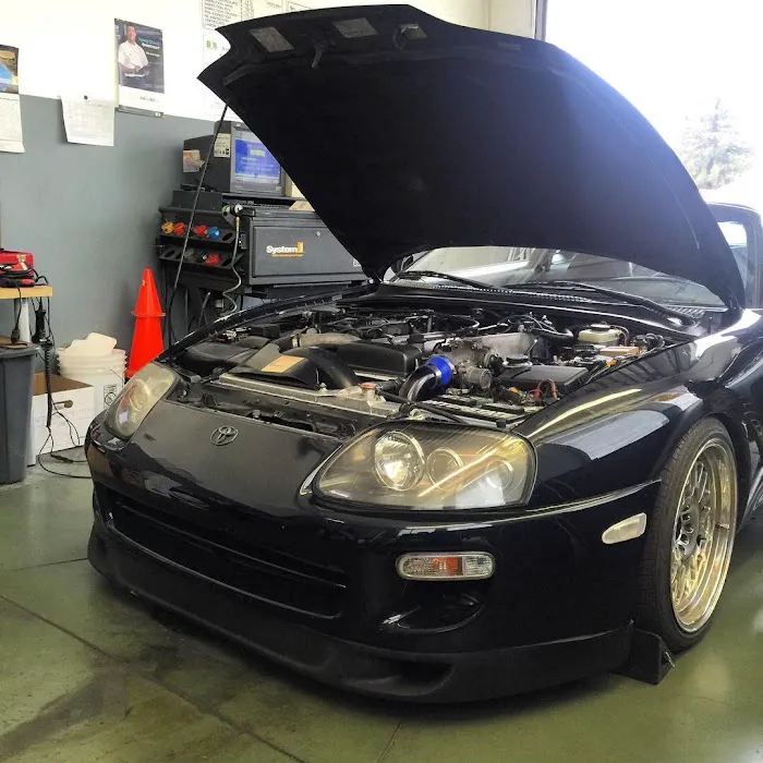 Union City Smog Check 8