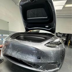 JT Window Tint & PPF ico