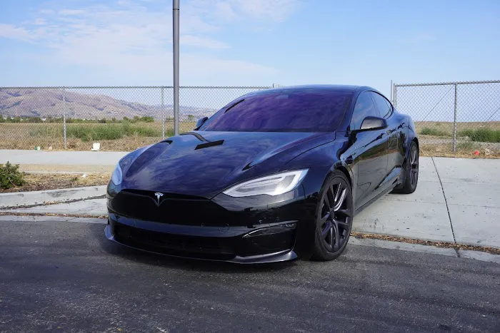 JT Window Tint & PPF 8
