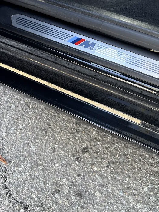 JT Window Tint & PPF 7