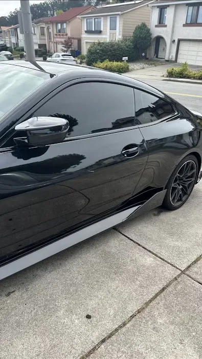 JT Window Tint & PPF 6