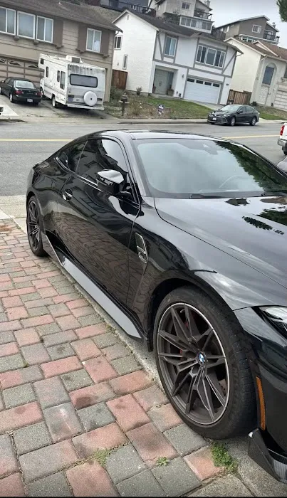 JT Window Tint & PPF 9