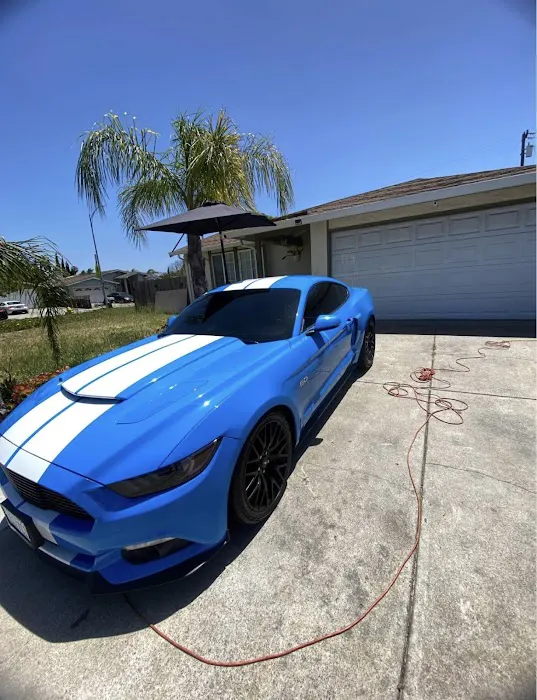 JT Window Tint & PPF 4