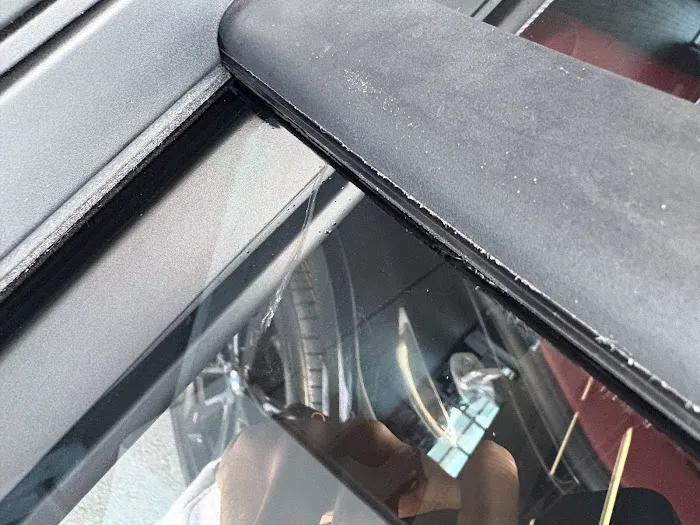 JT Window Tint & PPF 3