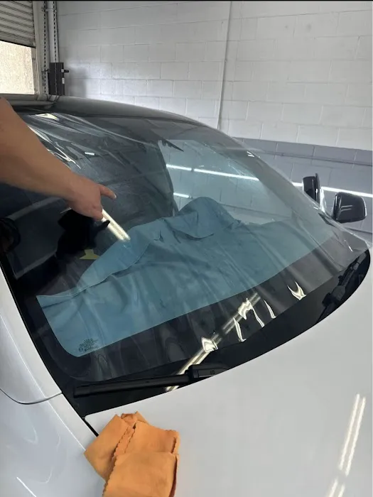 JT Window Tint & PPF 5