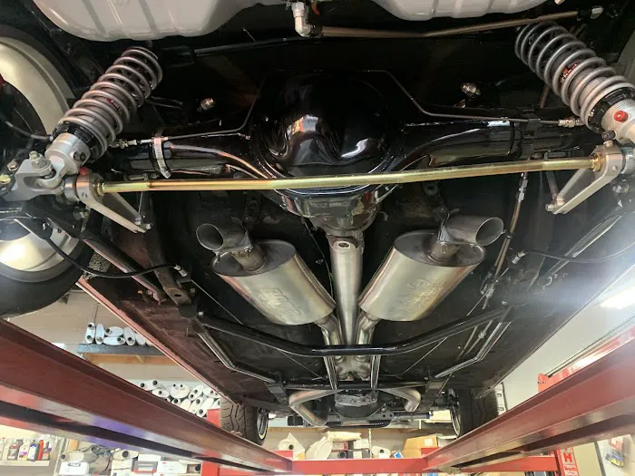 American Automotive of Fremont 3