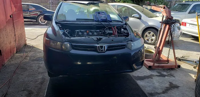 American Automotive of Fremont 6