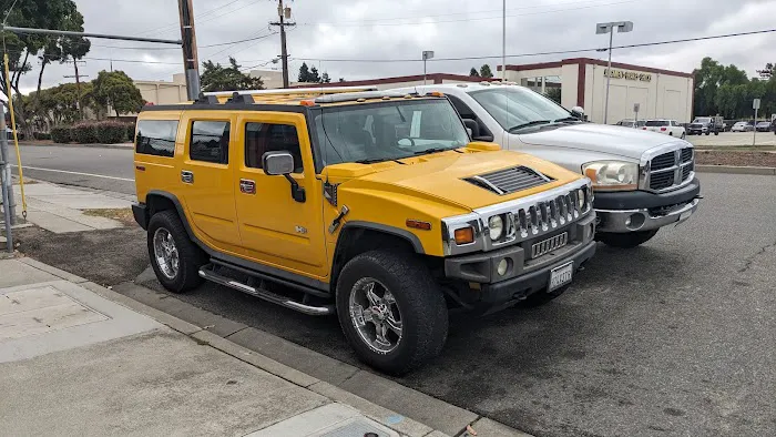 American Automotive of Fremont 1