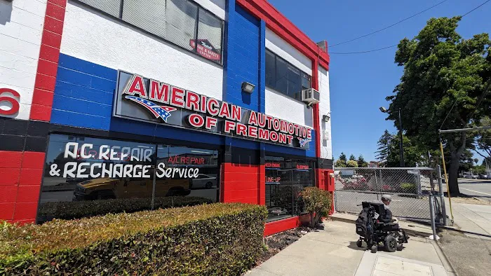 American Automotive of Fremont 0