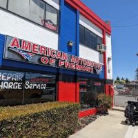 American Automotive of Fremont
