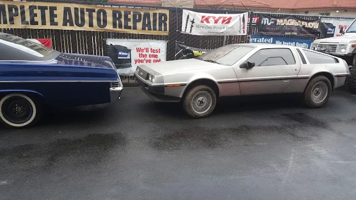American Automotive of Fremont 2