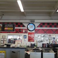 Les Schwab Tire Center