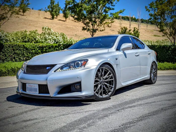 Exact Motorsports 3