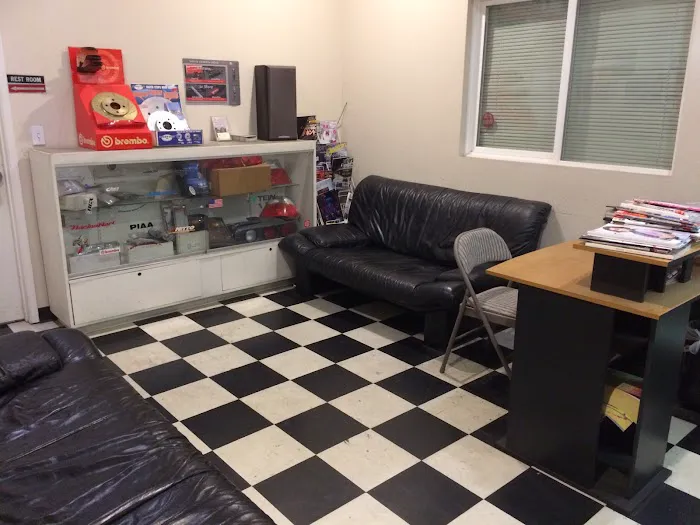 Exact Motorsports 7