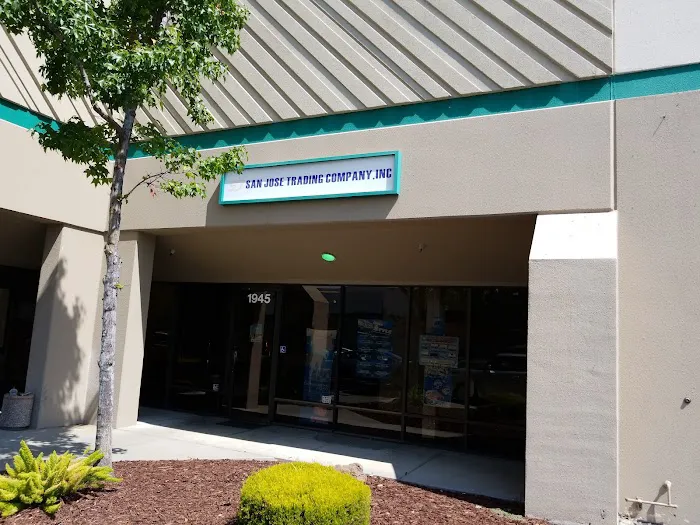 San Jose Trading Company, Inc. 2