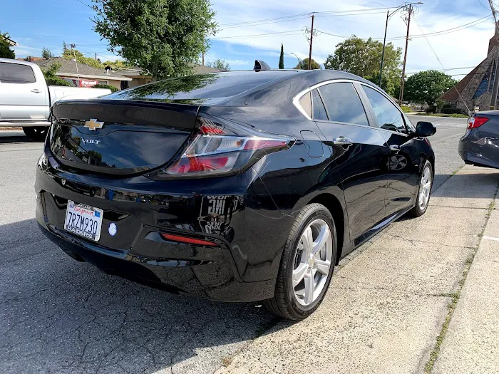 Lucaz Window Tinting 6