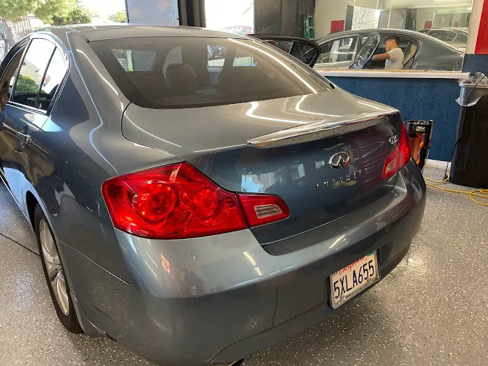 Lucaz Window Tinting 4