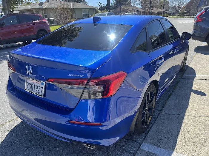 Lucaz Window Tinting 3