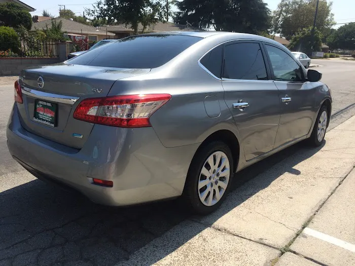 Lucaz Window Tinting 0