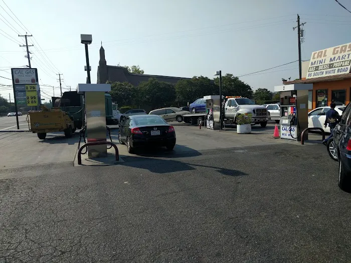 White Road Auto Services 2