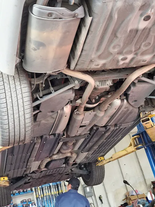 White Road Auto Services 3