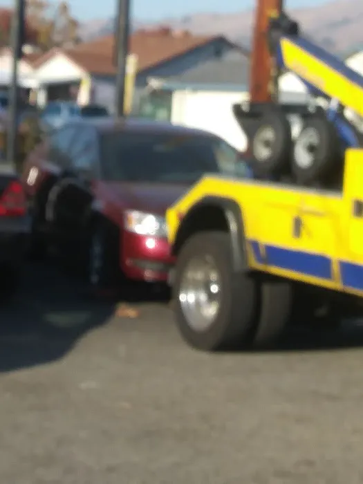 White Road Auto Services 0