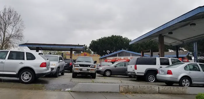 Alum Rock Auto Care 2