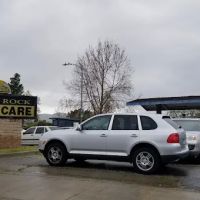 Alum Rock Auto Care