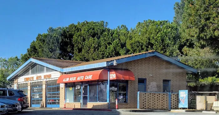 Alum Rock Auto Care 4