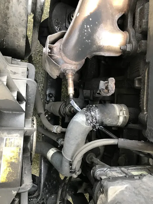 Alum Rock Auto Care 9