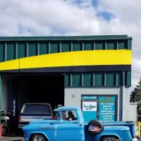 SHARK CITY MOTORS AUTO REPAIR