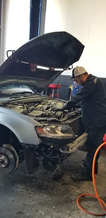 SHARK CITY MOTORS AUTO REPAIR 5