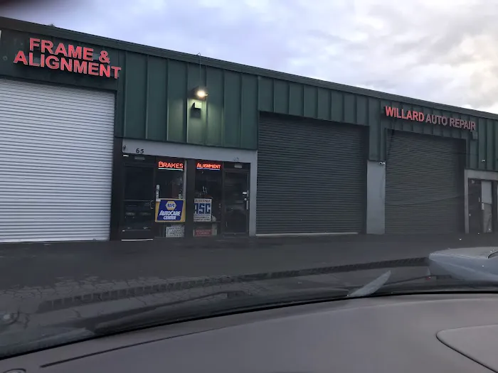 Willard Auto Repair & Radiator 0