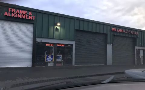 Willard Auto Repair & Radiator