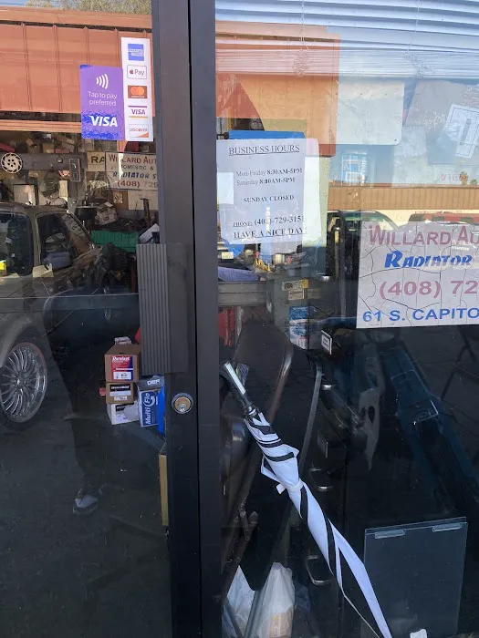 Willard Auto Repair & Radiator 2