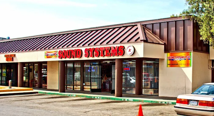 Sound Systems Plus 0