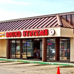 Sound Systems Plus ico