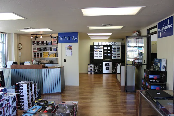 Sound Systems Plus 2