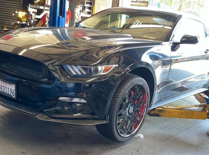 California Wheels 5