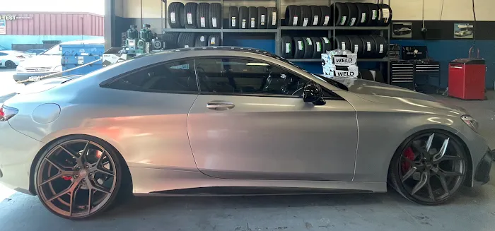 California Wheels 7