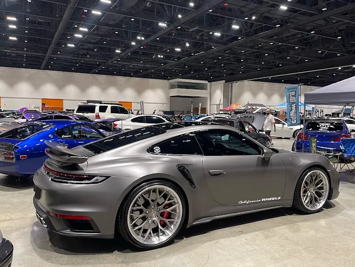 California Wheels 1
