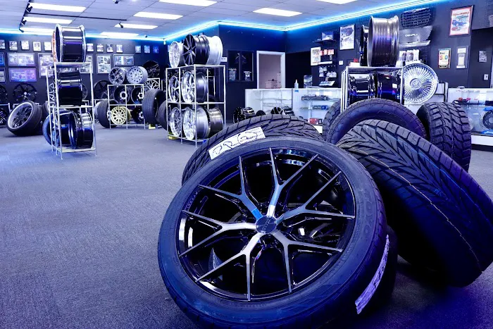 California Wheels 0